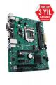 ASUS Intel H310 1151 DDR4 2666MHz DVI,VGA Anakart PRIME-H310M-C