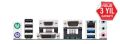 ASUS Intel H310 1151 DDR4 2666MHz DVI,VGA Anakart PRIME-H310M-C
