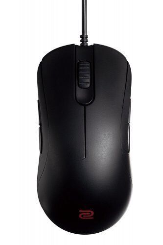 ZOWIE ZA13 Kablolu Optik 3200DPI Siyah Gaming Mouse