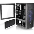 THERMALTAK Core X71 Modüler Full Tower Pencereli Kasa (PSU yok)