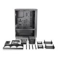 THERMALTAK Core X71 Modüler Full Tower Pencereli Kasa (PSU yok)