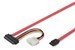 Digitus AK-400112-005-R Sata Veri Kablosu Molex