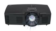INFOCUS 3600 Lümen Full HD 1920x1080 Çözünürlük  2 HDMI Giriş Tak Çalıştır 3D IN119HDXA