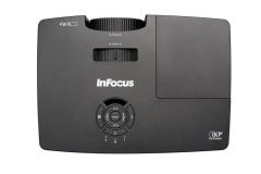 INFOCUS 3600 Lümen Full HD 1920x1080 Çözünürlük  2 HDMI Giriş Tak Çalıştır 3D IN119HDXA
