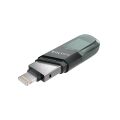 SANDISK SDIX90N-128G-GN6NE iXpand™ Flash Sürücü Flip 128 GB