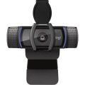 LOGITECH 960-001252 C920S HD Pro 1920x1080 30Fps Webcam Siyah