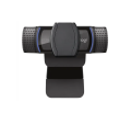 LOGITECH 960-001252 C920S HD Pro 1920x1080 30Fps Webcam Siyah