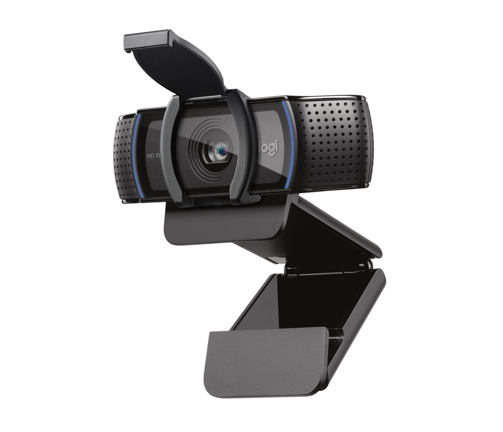 LOGITECH 960-001252 C920S HD Pro 1920x1080 30Fps Webcam Siyah