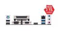 ASUS Intel H310 1151 DDR4 2666MHz HDMI/VGA M2 USB3.1 COM PARAREL PCI Anakart