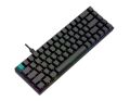 DEEPCOOL KG722 RGB MEKANIK OYUNCU KLAVYE