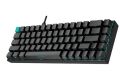 DEEPCOOL KG722 RGB MEKANIK OYUNCU KLAVYE