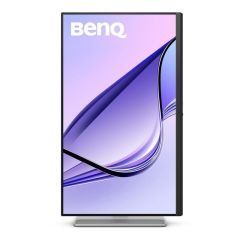 BENQ MA270U 27 4K UHD IPS 2XHDMI USB C HDR 400 MacBook Pro Ve MacBook Air Destekli