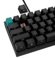 DEEPCOOL KG722 RGB MEKANIK OYUNCU KLAVYE