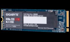 GIGABYTE GP-GSM2NE3100TNTD Ssd 1tb m.2 nvme 1.3 2500-2100 mbs
