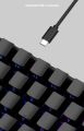 DEEPCOOL KG722 RGB MEKANIK OYUNCU KLAVYE