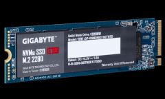 GIGABYTE GP-GSM2NE3100TNTD Ssd 1tb m.2 nvme 1.3 2500-2100 mbs