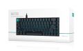 DEEPCOOL KG722 RGB MEKANIK OYUNCU KLAVYE
