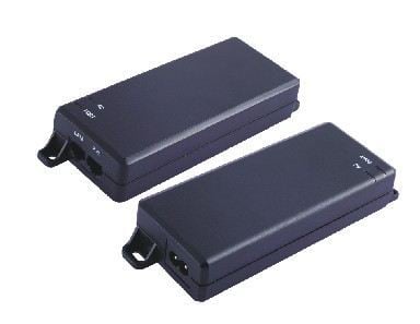 HUAWEI W0ACPSE14 POE35-54A - Adapter -40degC~50degC,90V~264V 54V/0.65A C8/RJ45 GE