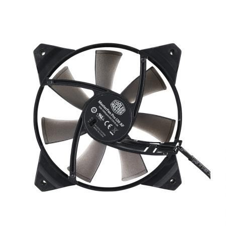 COOLERMAST MasterFan Pro 120 Air Flow 120mm 1900Rpm Kasa Fanı