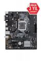 ASUS Intel H310 1151 DDR4 2666MHz HDMI/VGA M2 USB3.1 Anakart