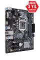 ASUS Intel H310 1151 DDR4 2666MHz HDMI/VGA M2 USB3.1 Anakart