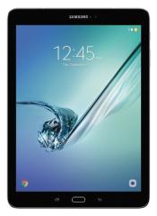 SAMSUNG Galaxy Tab S2 1.9+1.3Ghz 3GB/32GB 9.7'' Android 5.0.2 Siyah