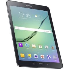 SAMSUNG Galaxy Tab S2 1.9+1.3Ghz 3GB/32GB 9.7'' Android 5.0.2 Siyah