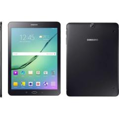 SAMSUNG Galaxy Tab S2 1.9+1.3Ghz 3GB/32GB 9.7'' Android 5.0.2 Siyah