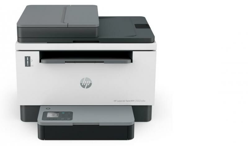 HP 2R7F5A LaserJet Tank MFP 2602sdw