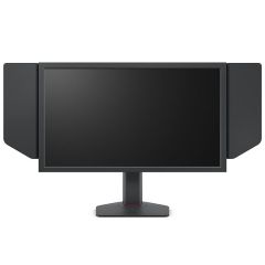 ZOWIE XL2566XPLUS 24.1 400Hz FHD 3xHDMI DP New Fast TN DyAc+ S-Switch Pivot Espor Oyun Mon