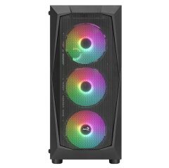 Aerocool 750W+ Bronze FLC750 Micro Atx FRGB Usb3