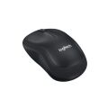 LOGITECH 910-006510 M221 Kablosuz Optik 1000DPI Siyah Mouse