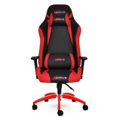 XDRIVE XD-AK-K-S Akıncı Serisi Kırmızı,Siyah Gaming Oyuncu Koltuğu