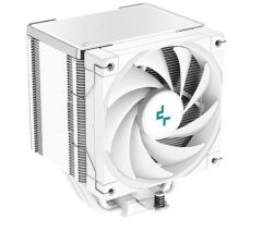 DEEPCOOL AK500-WH Ürün Boyutları 127×117×158 mmSoğutucu Boyutları 127×90×158 mmNet Ağırlık