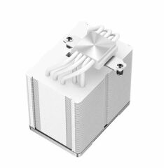 DEEPCOOL AK500-WH Ürün Boyutları 127×117×158 mmSoğutucu Boyutları 127×90×158 mmNet Ağırlık