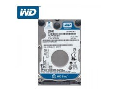 WD 500GB WD5000LPCX Blue 5400Rpm 16MB SATA3