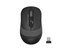 A4-Tech FG10 Gri Nano Kablosuz Optik Mouse