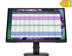 HP P24 G4 23.8'' 5ms Vga Hdmi Dp IPS (1A7E5AA)