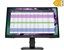 HP P24 G4 23.8'' 5ms Vga Hdmi Dp IPS (1A7E5AA)