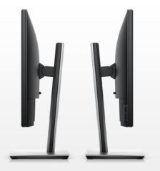 DELL P2217 22'' 1680x1050 5ms 60Hz VGA HDMI DP Siyah LED Monitör