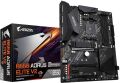 GIGABYTE B550-AOR-ELITEV2 4733MHz OC DDR4 AM4 M.2 HDMI DisplayPort ATX Anakart