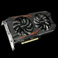 GIGABYTE GTX1050TI 4GB 128B GDDR5 DVI-D,HDMI,DP Nvidia Gaming Ekran Kartı GV-N105TWF2OC-4GD