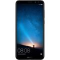 HUAWEI Mate 10 Lite 64GB 5.9'' 16MP Siyah Akıllı Telefon MATE10-LITE-SIYAH