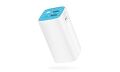 TP-LINK 10400 mAh 2 USB Ports(5V/1A 5V/2A)Beyaz Powerbank