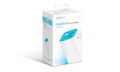 TP-LINK 10400 mAh 2 USB Ports(5V/1A 5V/2A)Beyaz Powerbank
