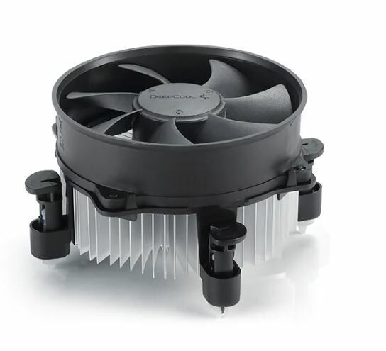 DEEPCOOL ALTA-9-PWM-1700 Ürün Boyutları 123×123×69 mmSoğutucu Boyutları 90×90×30 mmNet Ağırlık