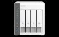 QNAP TS-433-4G 4 HDD Yuvalı 4GB Ram Tower NAS
