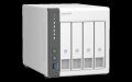 QNAP TS-433-4G 4 HDD Yuvalı 4GB Ram Tower NAS