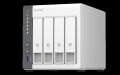 QNAP TS-433-4G 4 HDD Yuvalı 4GB Ram Tower NAS
