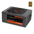FRISBY GAMEMAX1650W 1650W Kutulu 14cm Fan 80+Gold 7xSata Güç Kaynağı